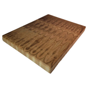 Specialty Figured Wood Cutting Boards