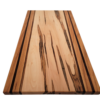 Figured Wood Cutting Board