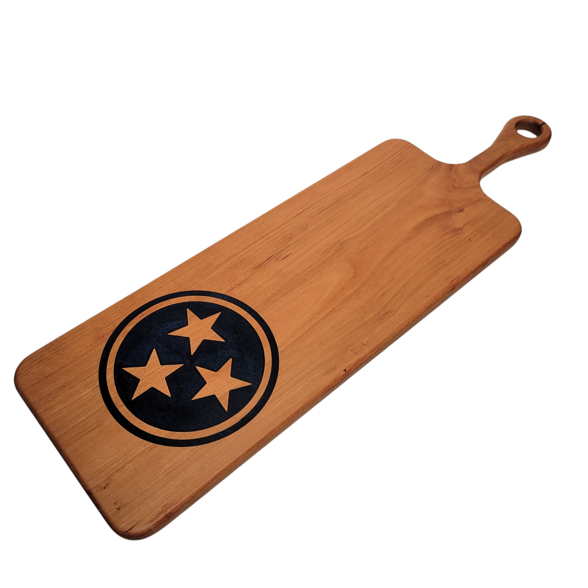 Handmade charcuterie boards