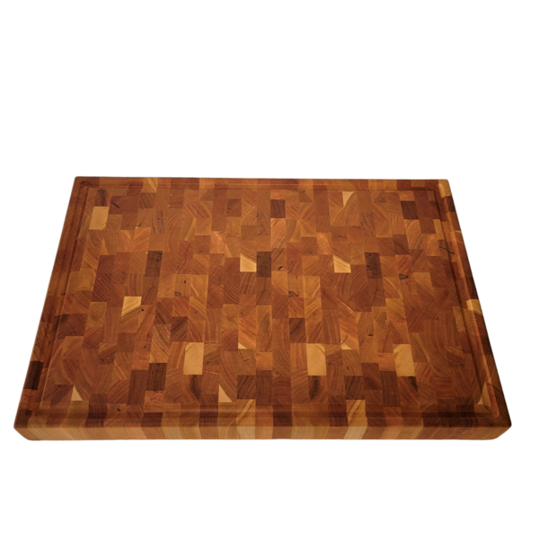 Cherry End Grain